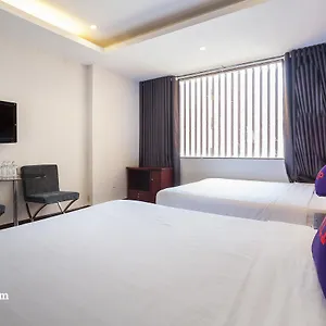 Mays Hotel- Ben Thanh ホテル